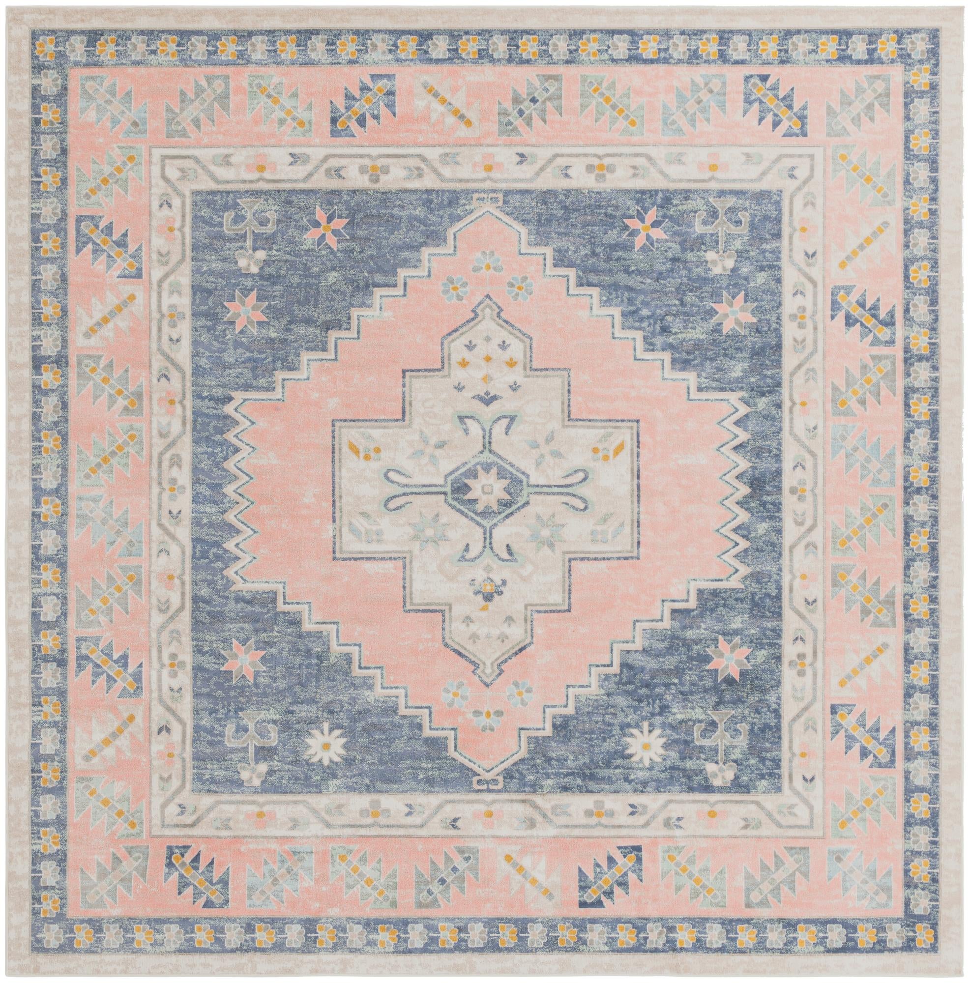 10' x 10' Whitney Square Rug