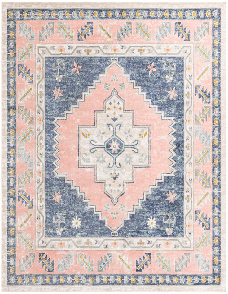 Detail image of 12' x 12' Whitney Square Rug