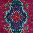 Rug Fuchsia Swatch link