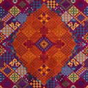 Rug Fuchsia Swatch link