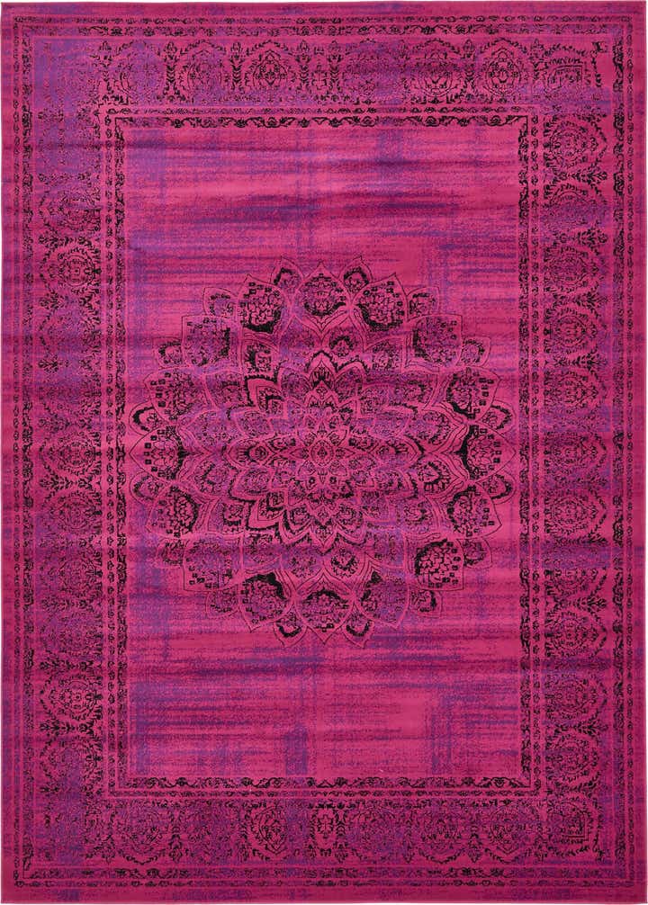 8' x 11' 8 Ankara Rug