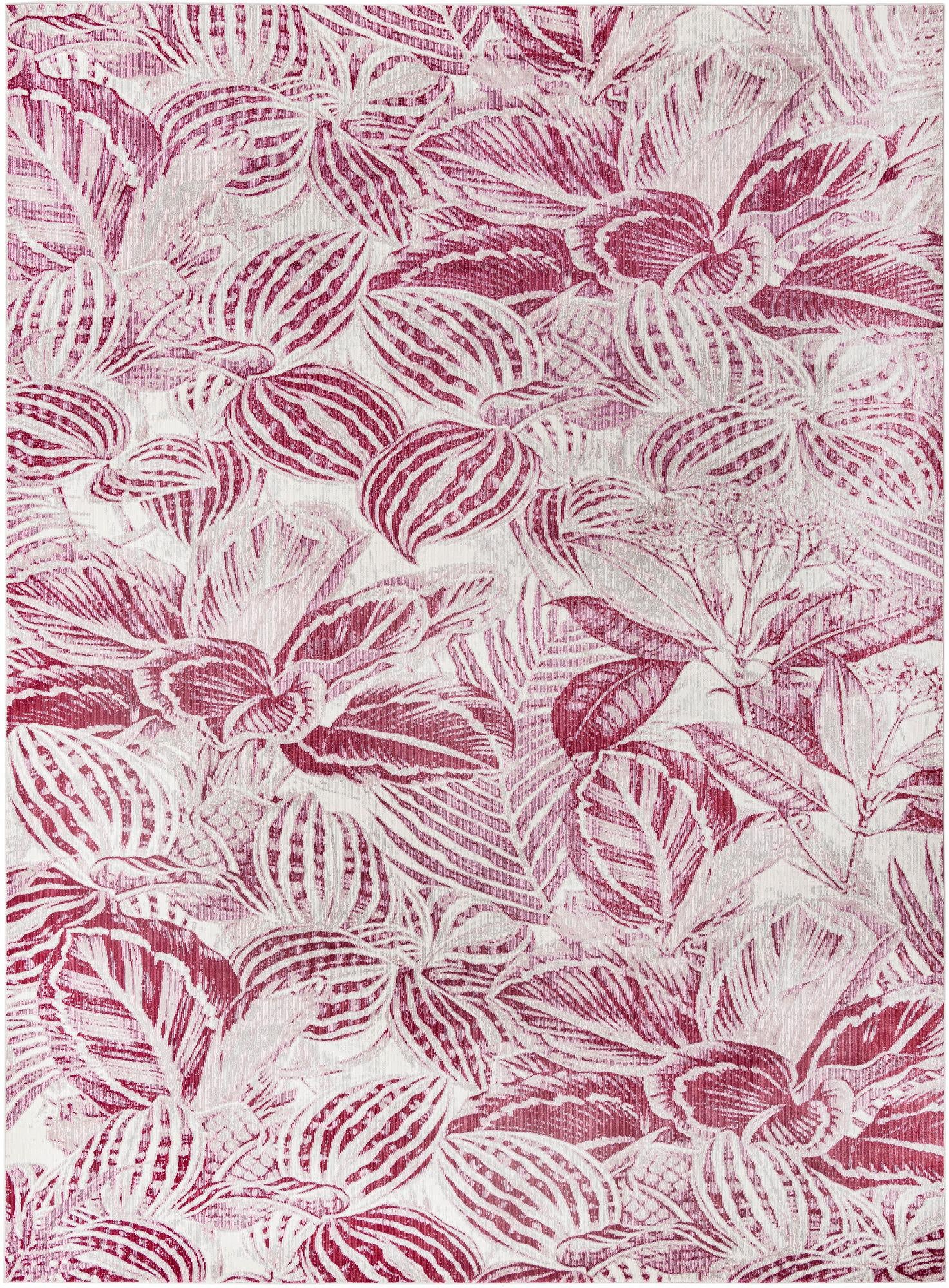 Rug Fuchsia Swatch link