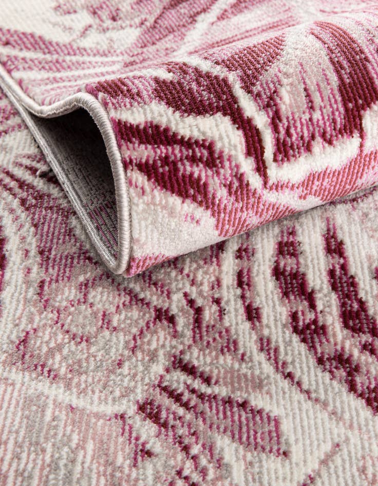 Detail image of 4' x 6' Blossom Rug
