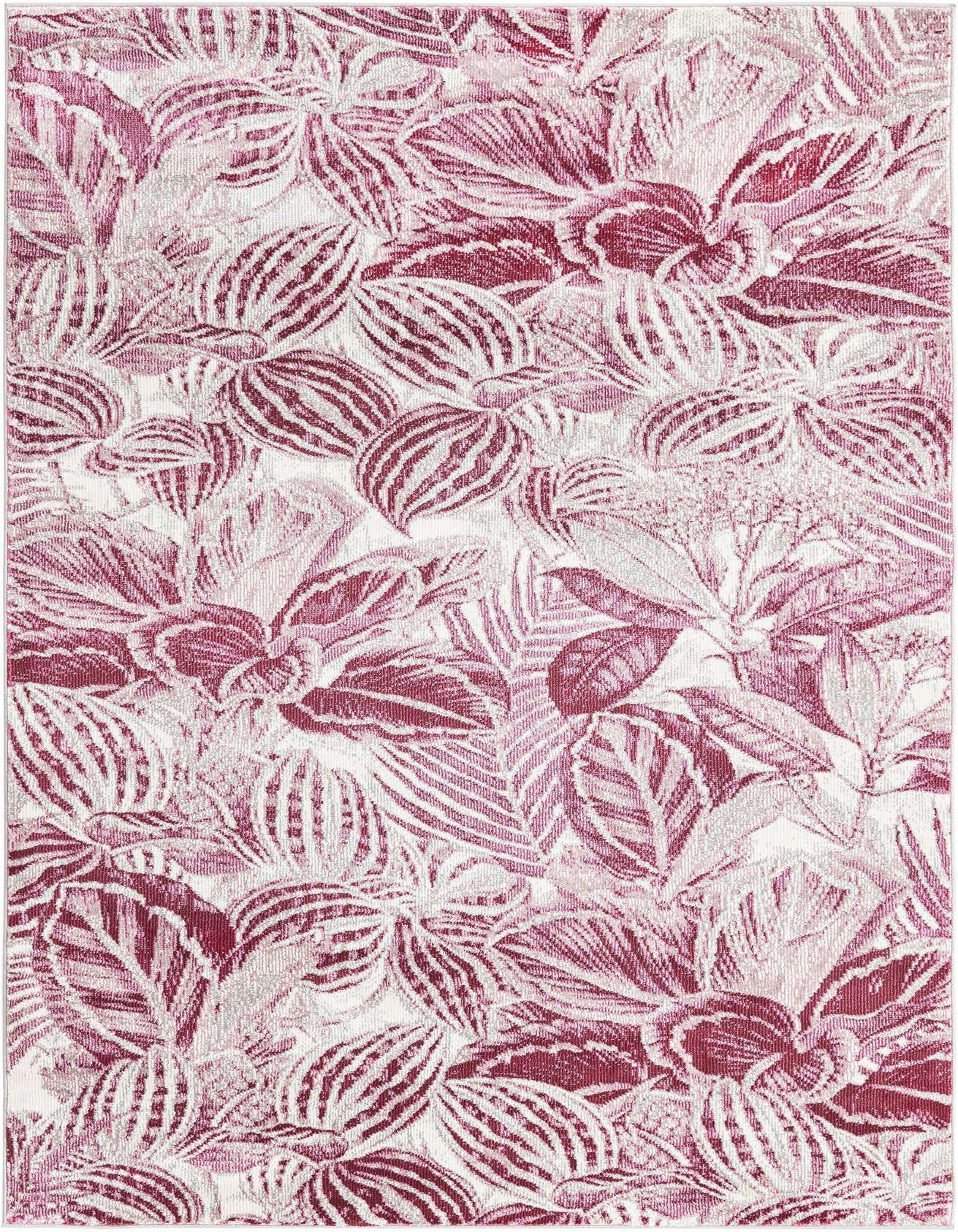 4' x 6' Blossom Rug