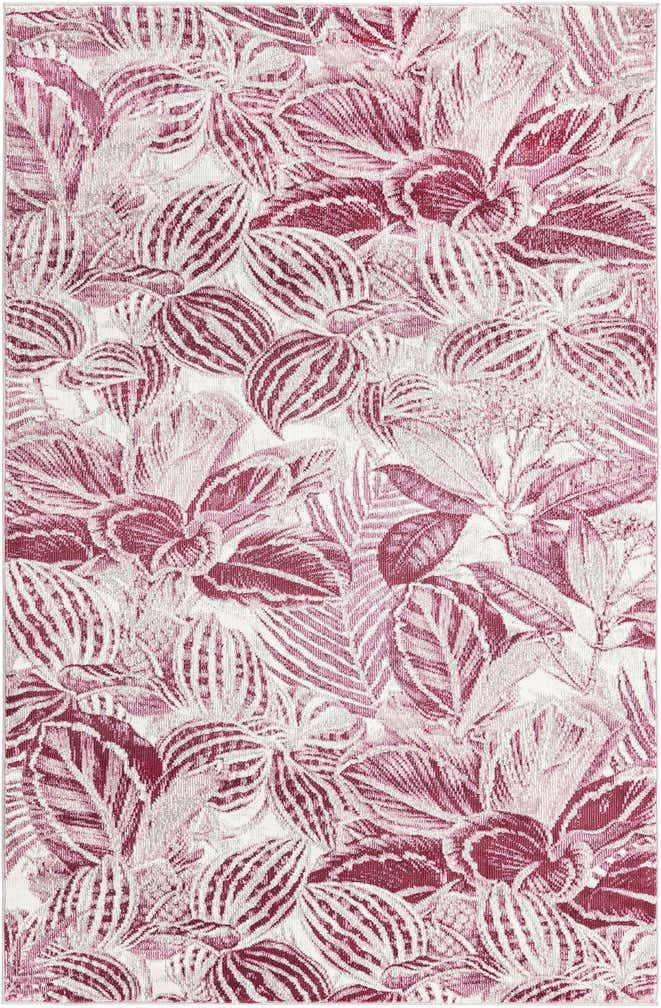 4' x 6' Blossom Rug
