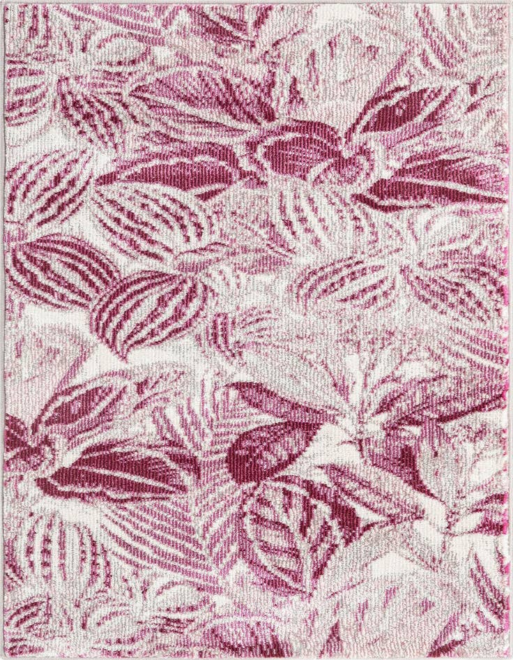 Detail image of 2' x 3' Blossom Rug