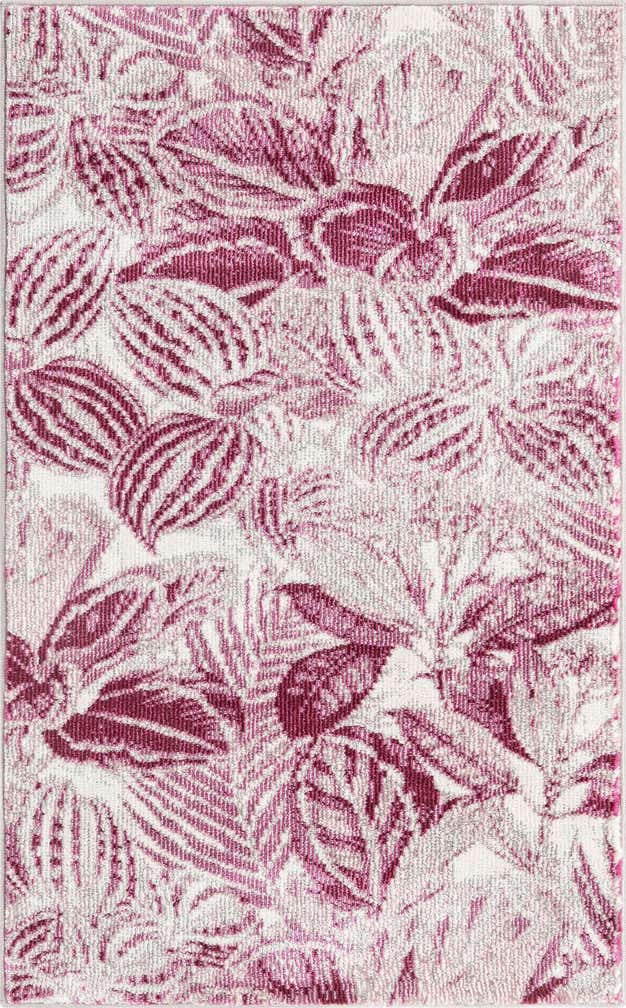 60cm x 90cm Blossom Vloerkleed
