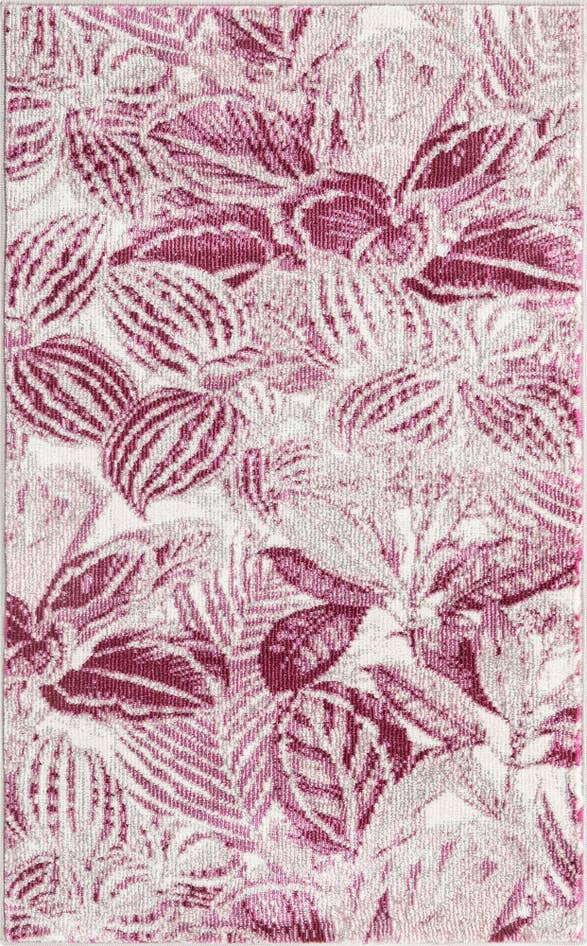 Detailfoto van 60cm x 90cm Blossom Vloerkleed