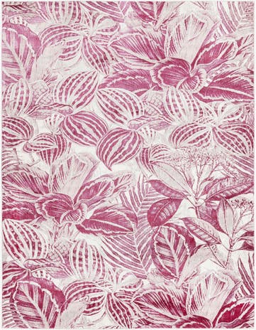 7' 10 x 10' Blossom Rug