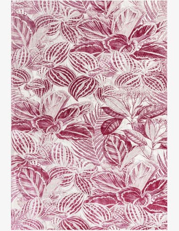 10' x 14' Blossom Rug