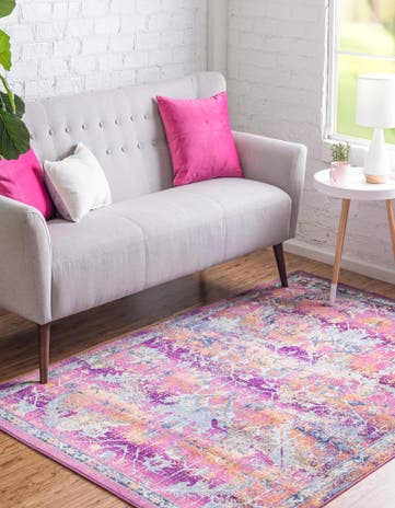 9' x 12' Budapest Rug
