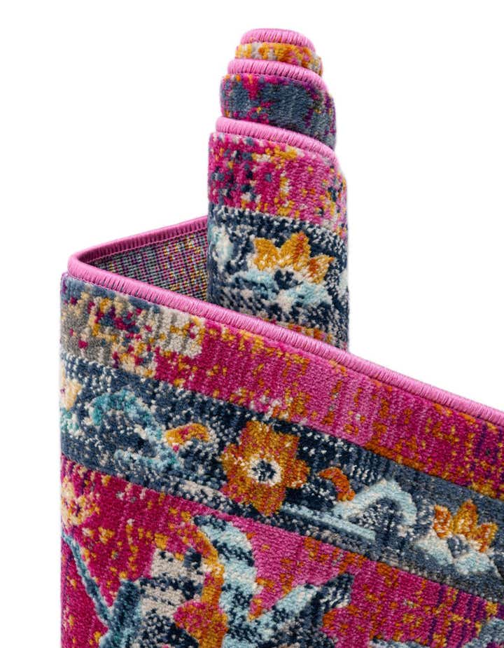 8' x 9' 10 Budapest Rug