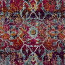 Rug Fuchsia Swatch link
