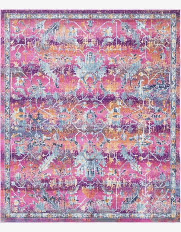 8' x 9' 10 Budapest Rug