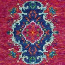 Rug Fuchsia Swatch link