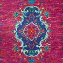 Rug Fuchsia Swatch link