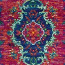 Rug Fuchsia Swatch link