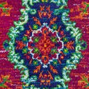 Rug Fuchsia Swatch link