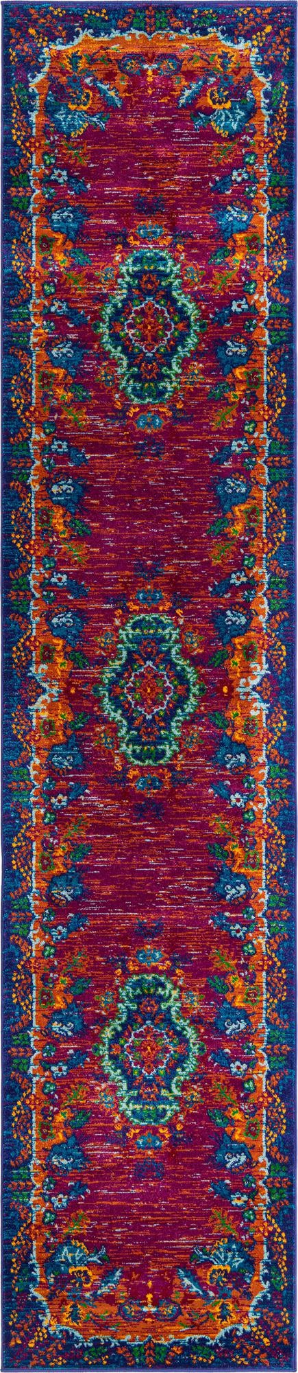 Rosanna rug