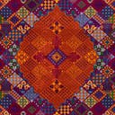 Rug Fuchsia Swatch link