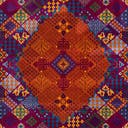 Rug Fuchsia Swatch link
