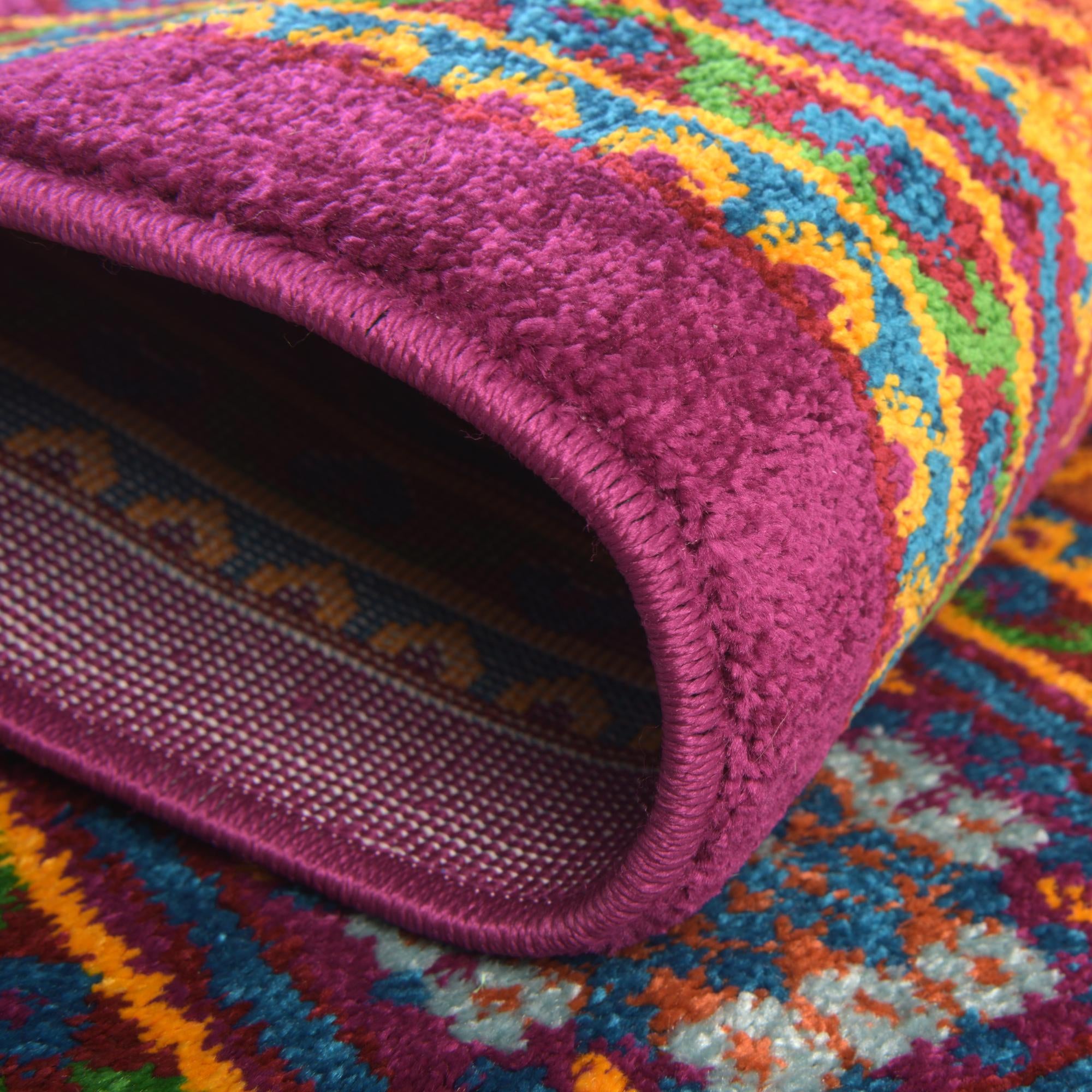 9' x 12' Calypso Rug