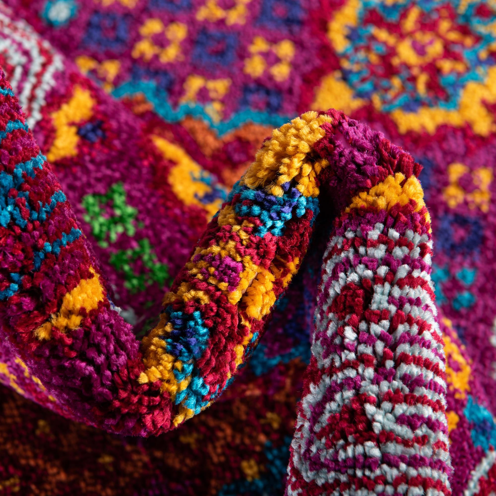 9' x 12' Calypso Rug