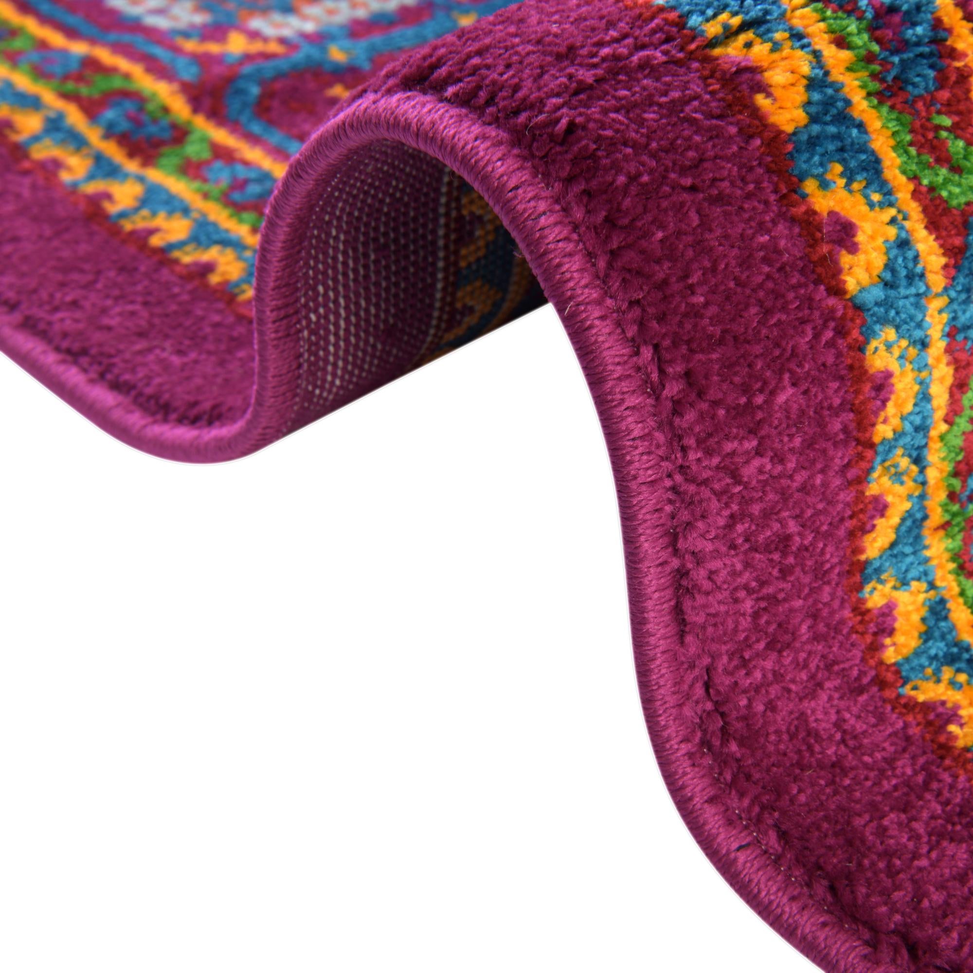 9' x 12' Calypso Rug