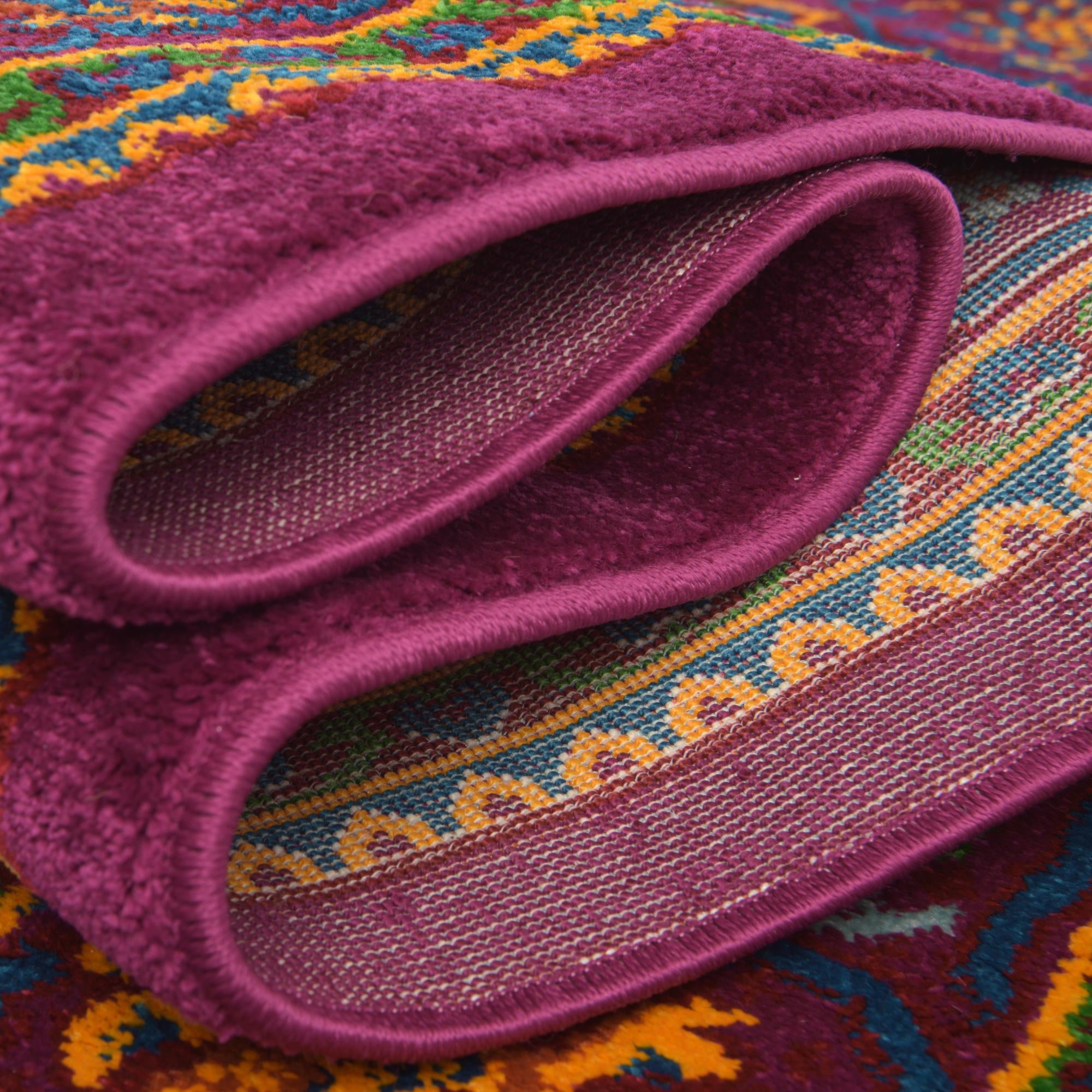 9' x 12' Calypso Rug