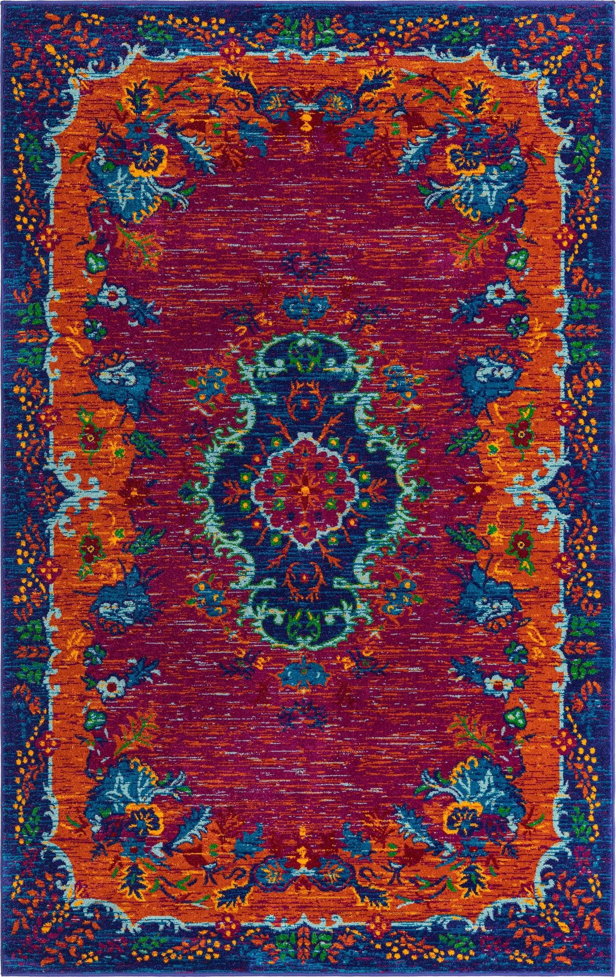 Primary image 160cm x 245cm Calypso Rug