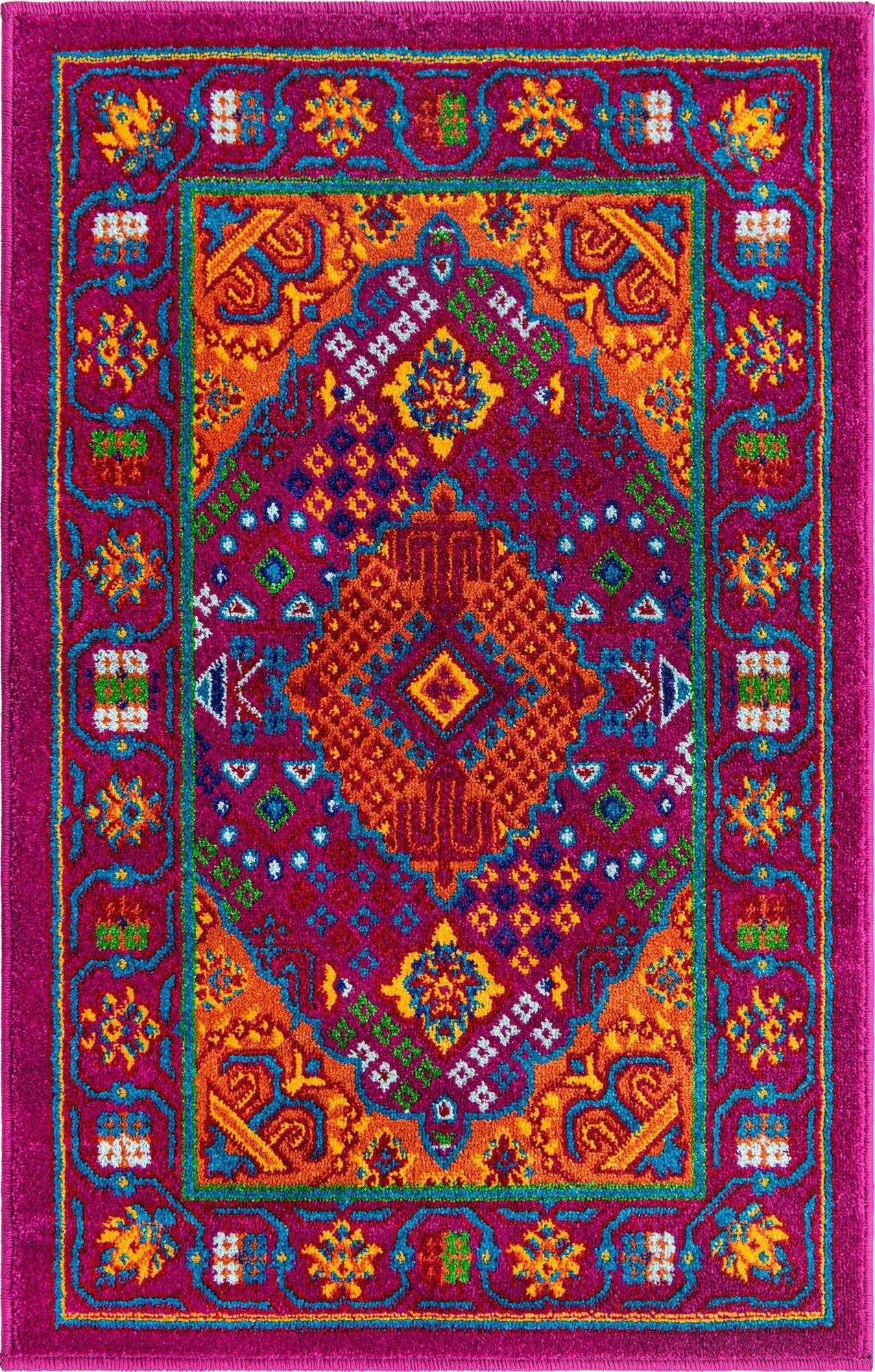 Primary image 2' x 3' Calypso Rug
