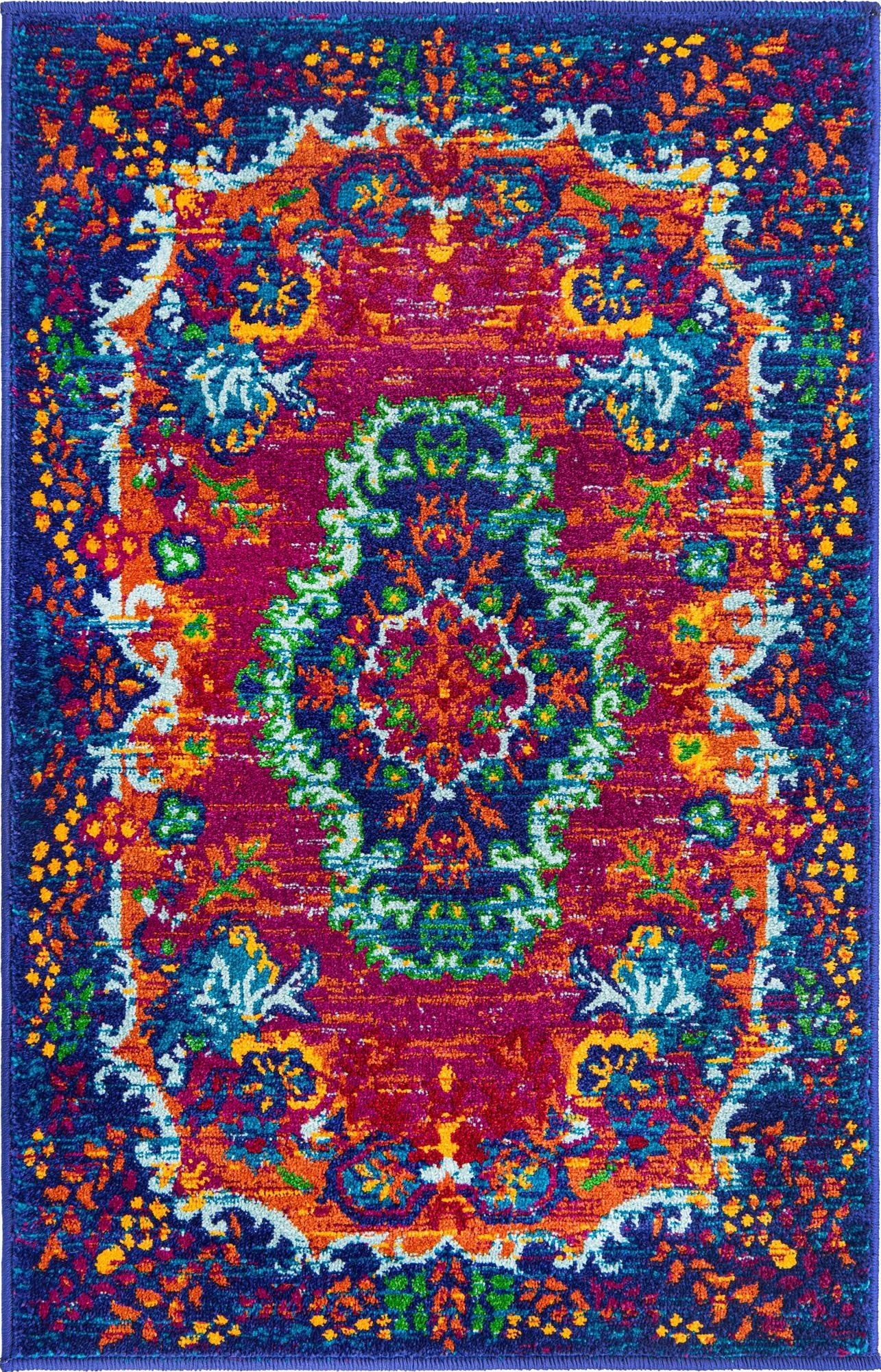 Primary image 2' x 3' Calypso Rug