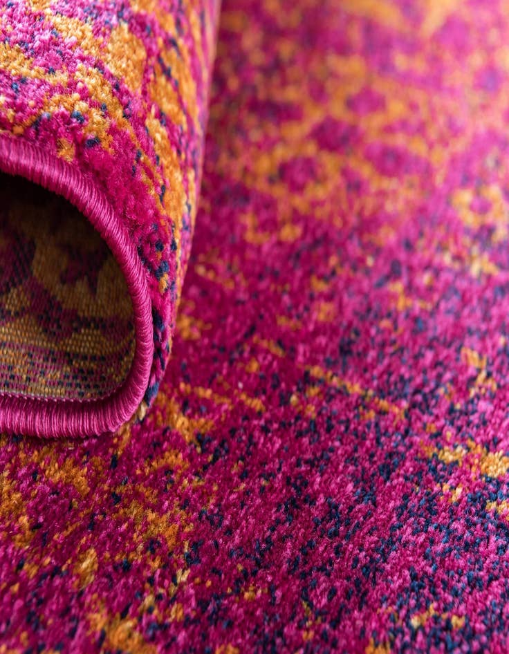 Detail image of 5' x 8' Legacy Rug