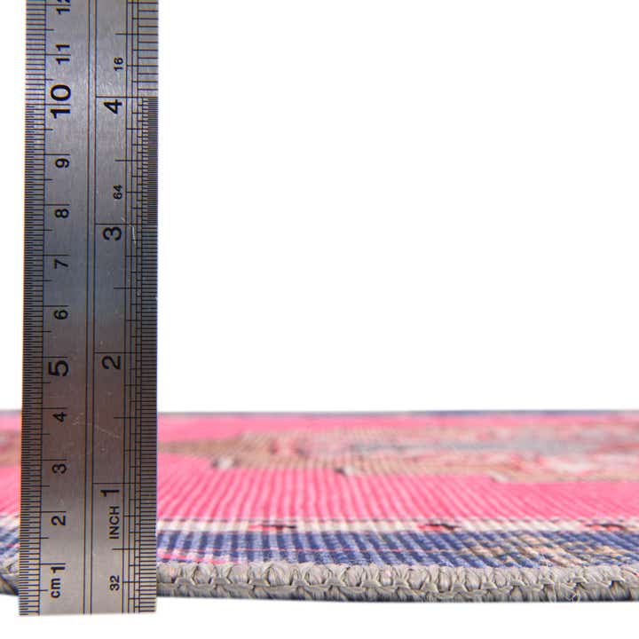 8' x 10' Washable Timeless Rug