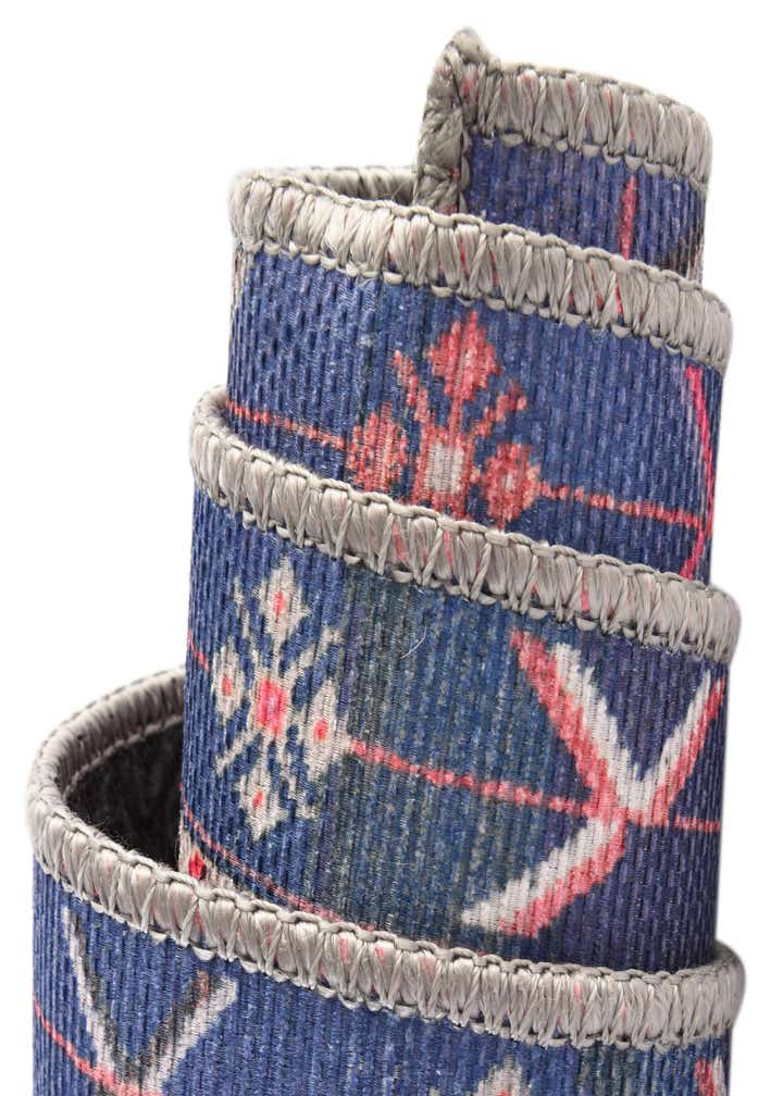 8' x 10' Washable Timeless Rug