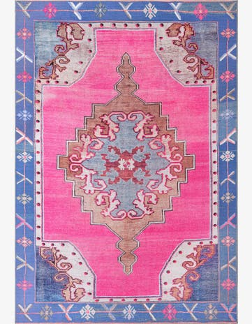 8' 4 x 12' Timeless Rug