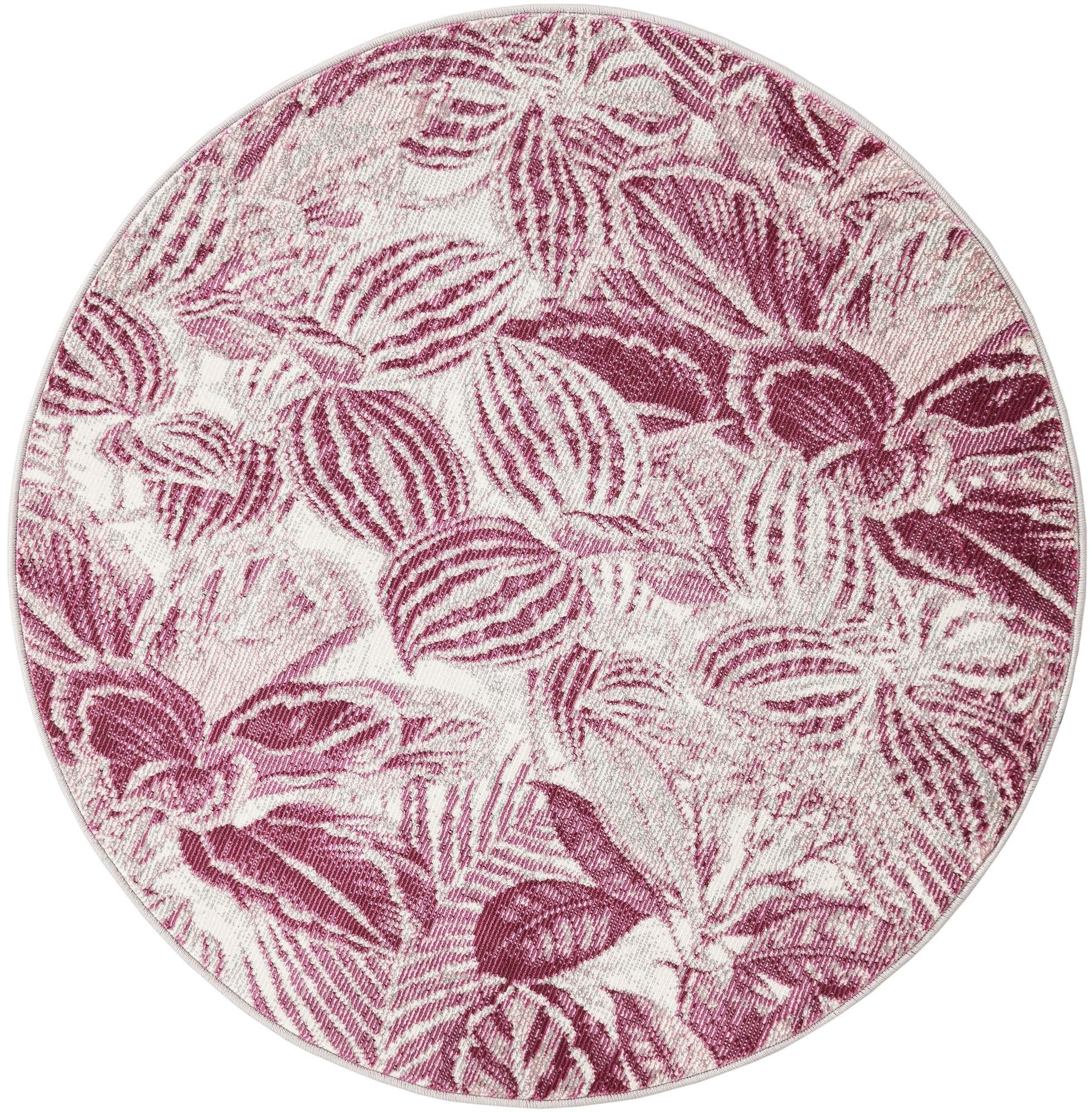 Rug Fuchsia Swatch link