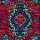 Rug Fuchsia Swatch link