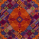 Rug Fuchsia Swatch link