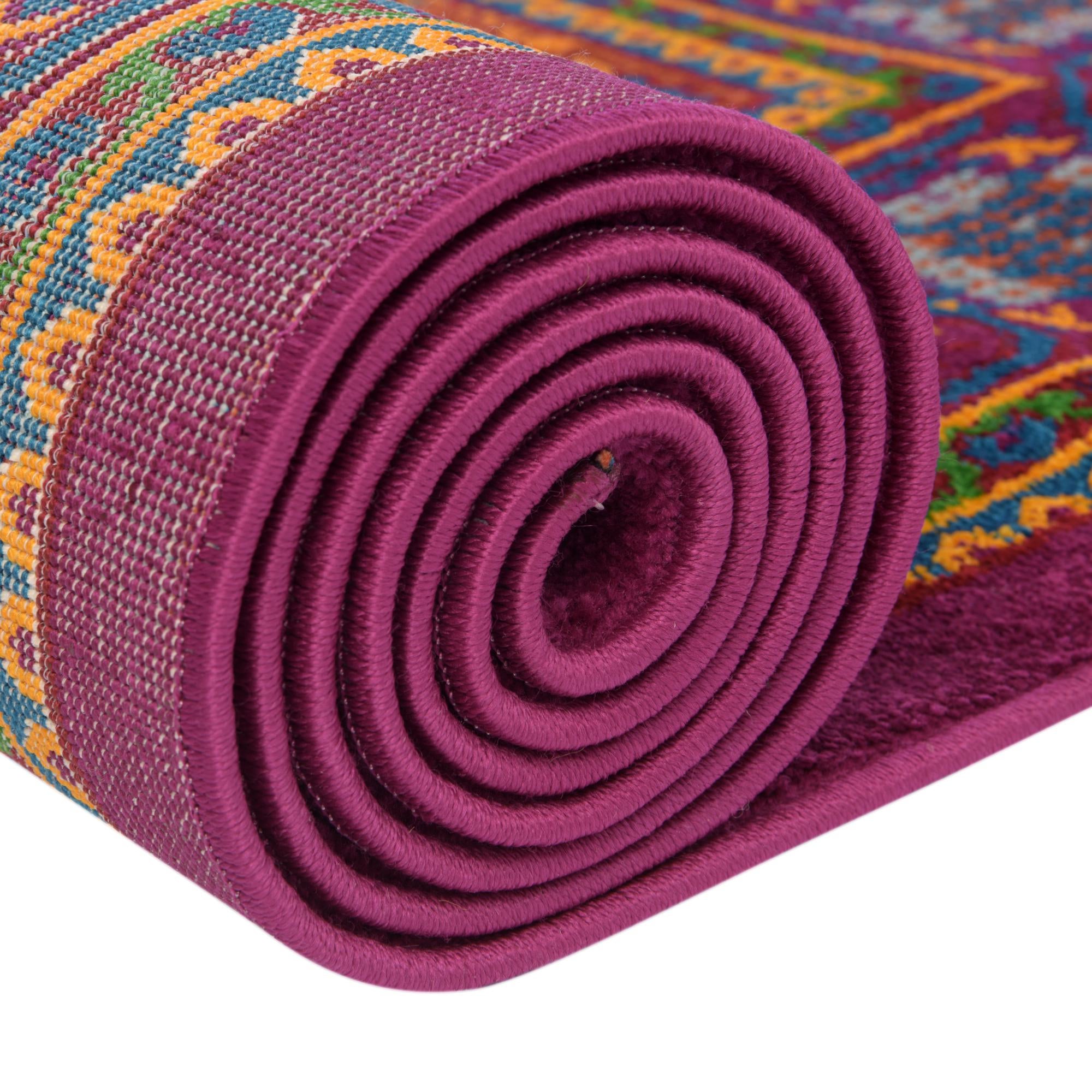 7' 10 x 7' 10 Calypso Round Rug