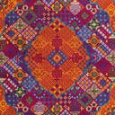 Rug Fuchsia Swatch link
