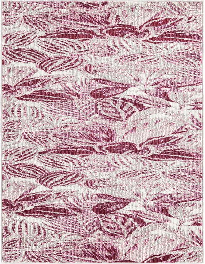 2' x 6' Blossom Runner Rug