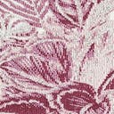 Rug Fuchsia Swatch link