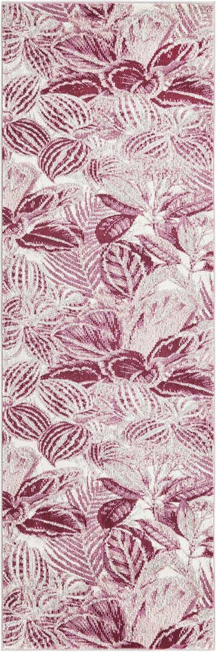 Detail image of 2' x 6' Blossom Runner Rug