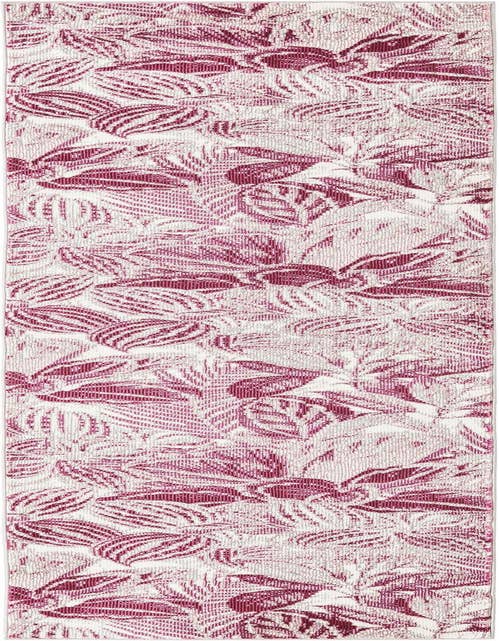 Detail image of 2' x 8' Blossom Runner Rug