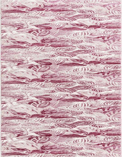 Detail image of 2' 7 x 12' Blossom Runner Rug