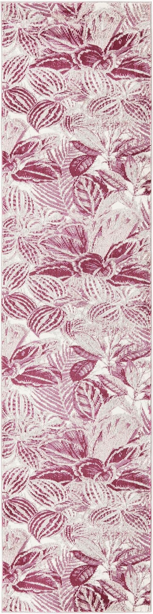 2' x 8' Blossom Runner Rug