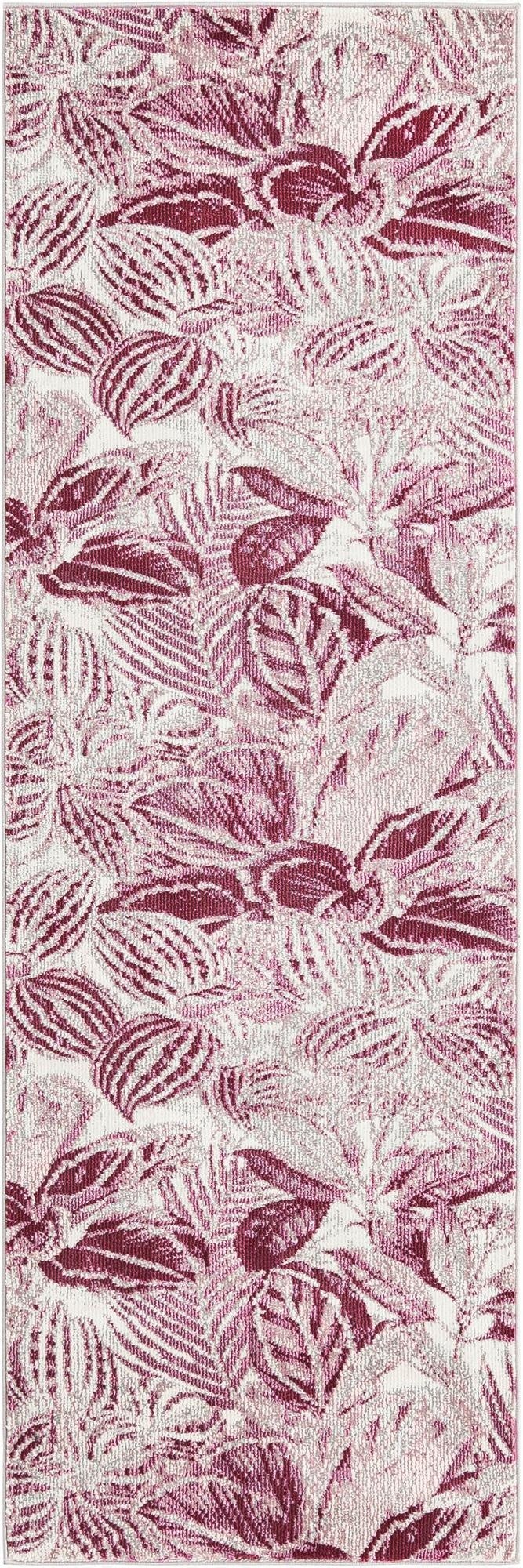 2' x 6' Blossom Runner Rug