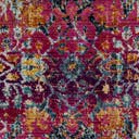 Rug Fuchsia Swatch link