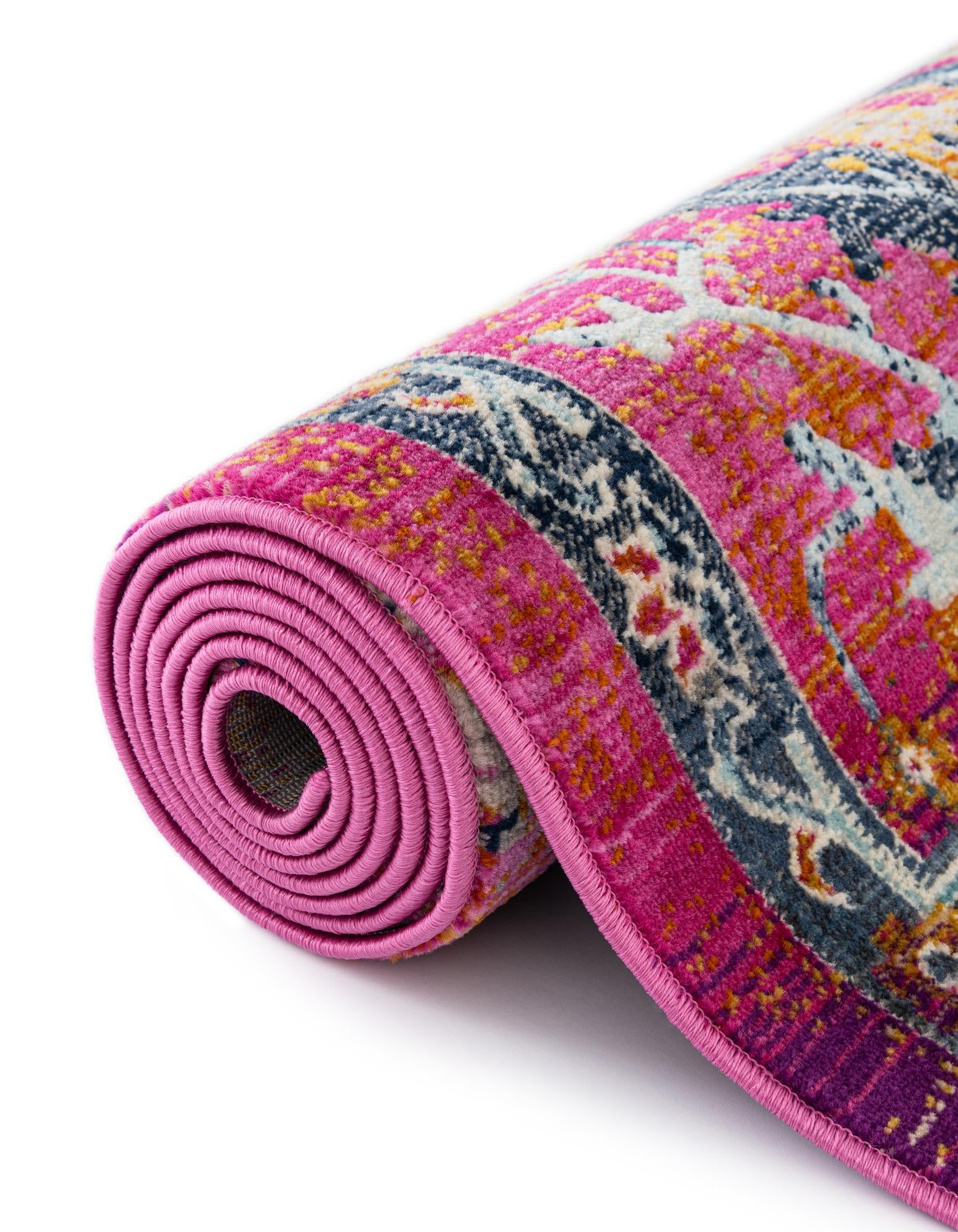 2' 7 x 9' 10 Budapest Runner Rug